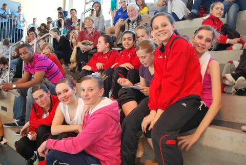 2°manche CS Losanna, foto 69
