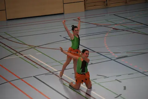 2°manche CS Losanna, foto 141