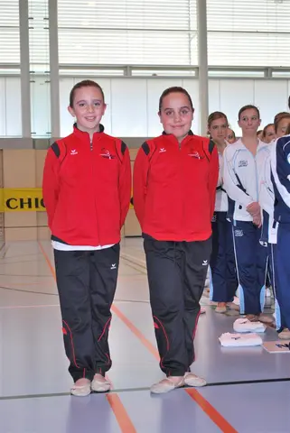 2°manche CS Losanna, foto 70