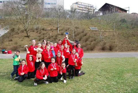 Coupe Arthur 2011, foto 7