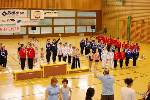 Coupe Arthur 2011, foto 23