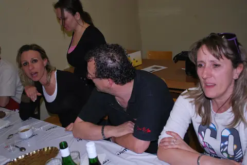 2°manche CS Losanna, foto 66