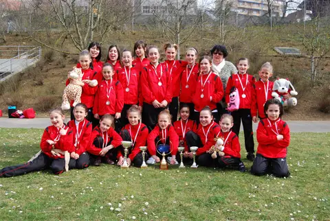 Coupe Arthur 2011, foto 31