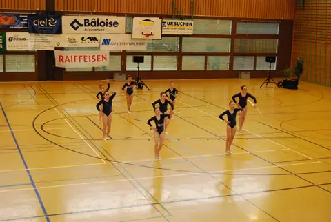Coupe Arthur 2011, foto 12