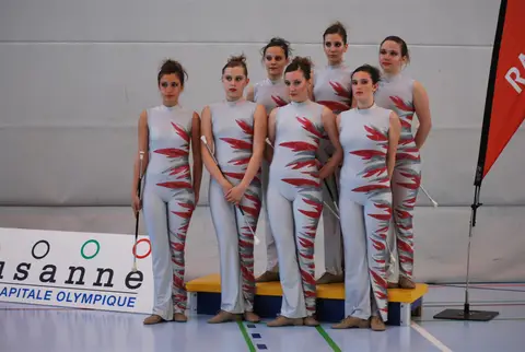 2°manche CS Losanna, foto 119