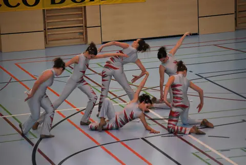 2°manche CS Losanna, foto 120