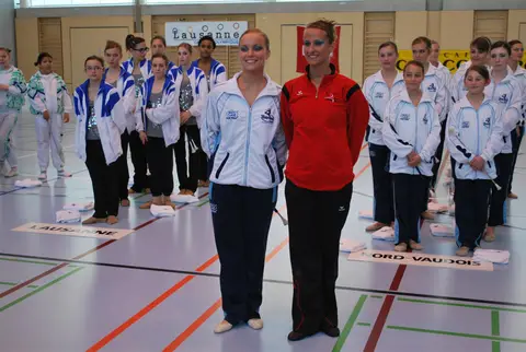 2°manche CS Losanna, foto 137