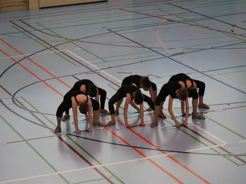 2°manche CS Losanna, foto 42