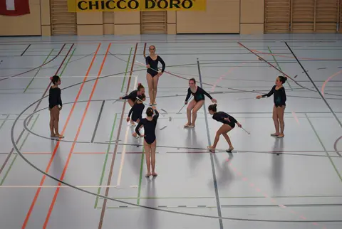 2°manche CS Losanna, foto 114