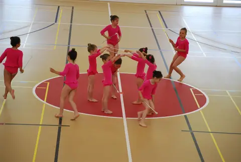 Accademia 2011, foto 2