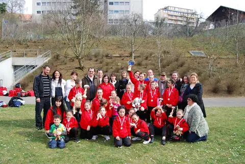 Coupe Arthur 2011, foto 8