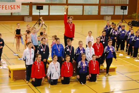 Coupe Arthur 2011, foto 6