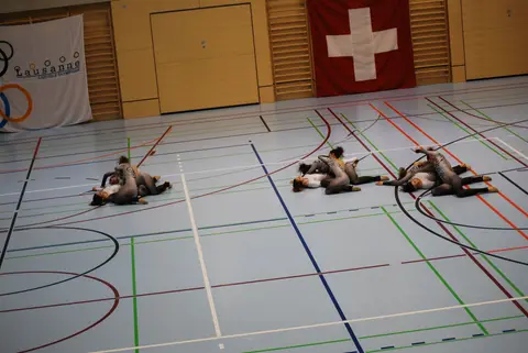 2° m. Losanna 2012, foto 110