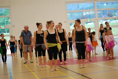 Accademia 2012, foto 36