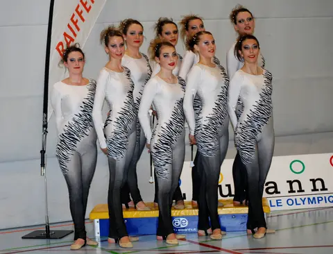 2° m. Losanna 2012, foto 27