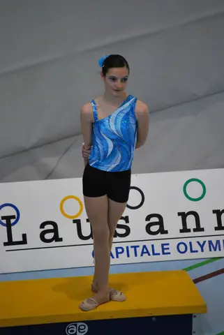 2° m. Losanna 2012, foto 5