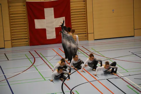 2° m. Losanna 2012, foto 48