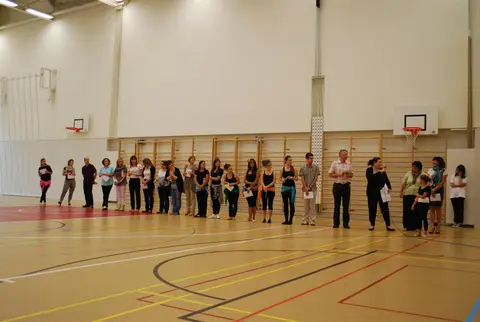 Accademia 2012, foto 57