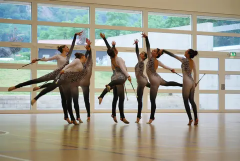 Accademia 2012, foto 41