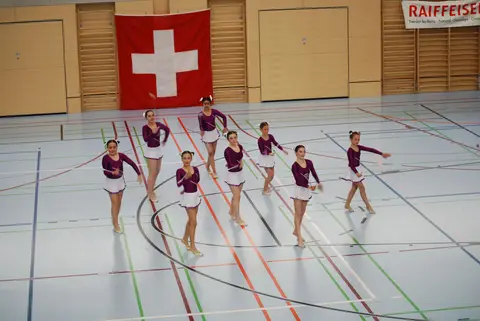 2° m. Losanna 2012, foto 85