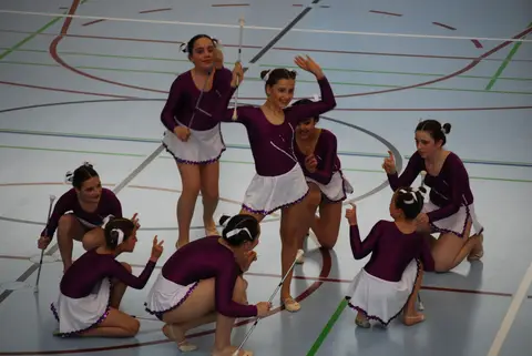 2° m. Losanna 2012, foto 96