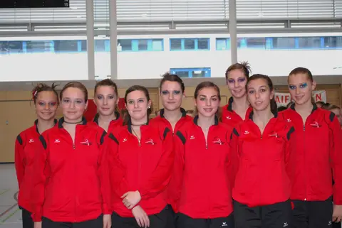 2° m. Losanna 2012, foto 92