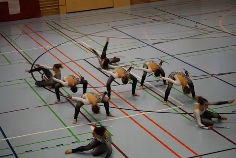 2° m. Losanna 2012, foto 22