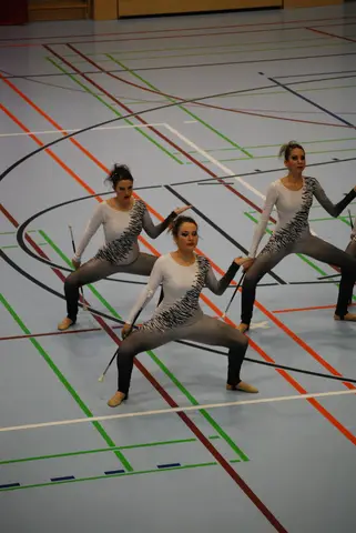 2° m. Losanna 2012, foto 45