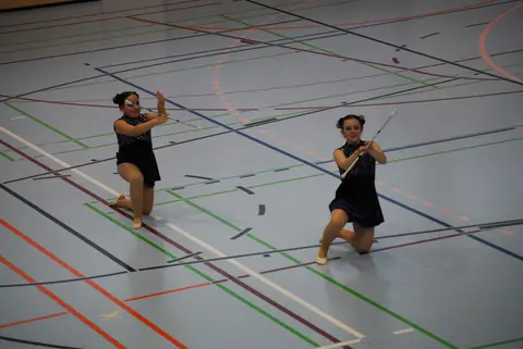 2° m. Losanna 2012, foto 86