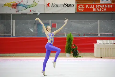 Finale Biasca 2012, foto 2