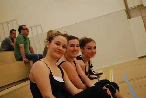 Accademia 2012, foto 7