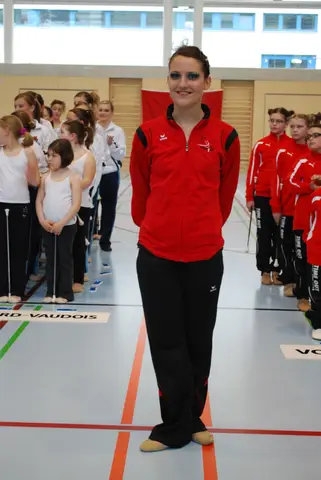 2° m. Losanna 2012, foto 112