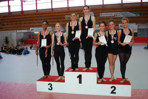 Finale Biasca 2012, foto 3