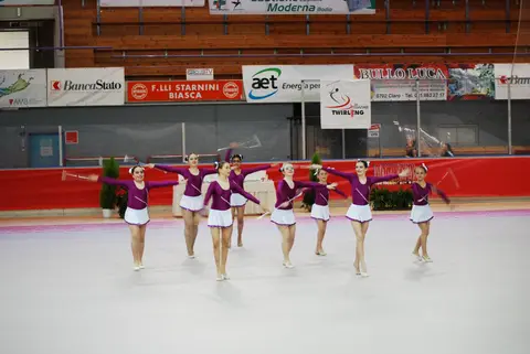 Finale Biasca 2012, foto 8