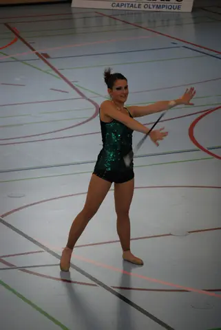 2° m. Losanna 2012, foto 74