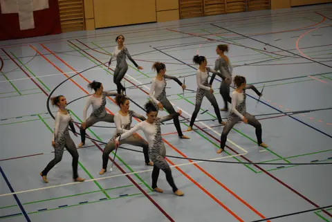2° m. Losanna 2012, foto 24