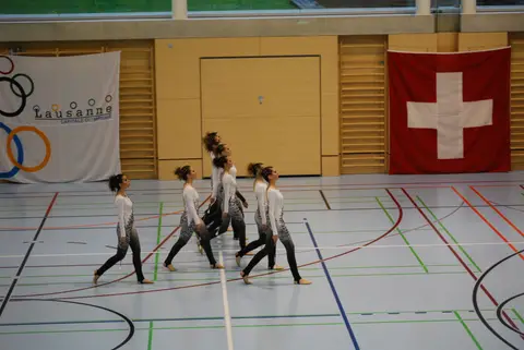 2° m. Losanna 2012, foto 46