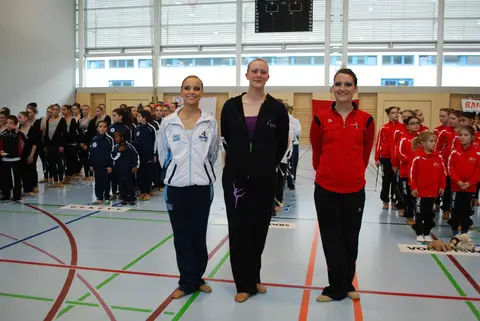 2° m. Losanna 2012, foto 14
