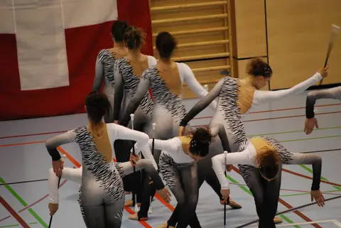 2° m. Losanna 2012, foto 20