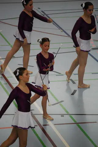 2° m. Losanna 2012, foto 103