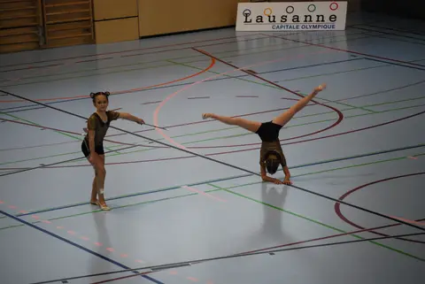 2° m. Losanna 2012, foto 47