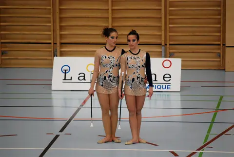 1°m. CS Losanna 2013, foto 7