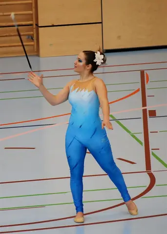 1°m. CS Losanna 2013, foto 18
