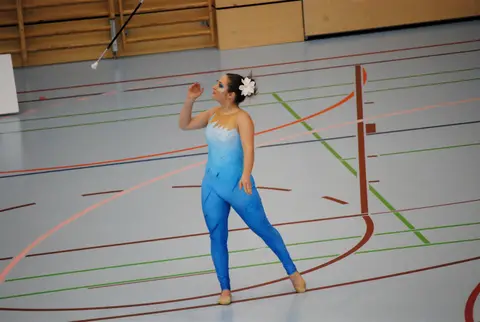 1°m. CS Losanna 2013, foto 105