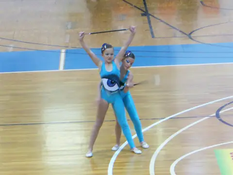 2°m. CS Bellinzona 2013, foto 38