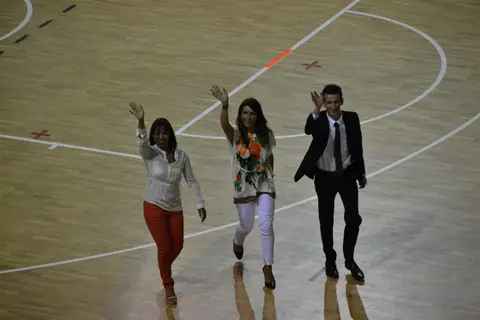 InternationalCup 2013, foto 8
