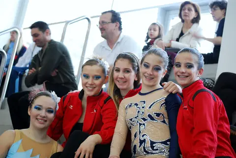 1°m. CS Losanna 2013, foto 27