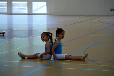 Accademia 2013, foto 2