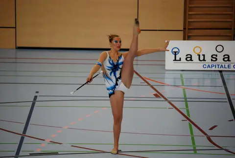 1°m. CS Losanna 2013, foto 77