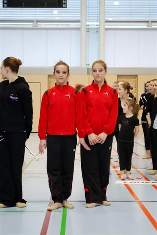 1°m. CS Losanna 2013, foto 122